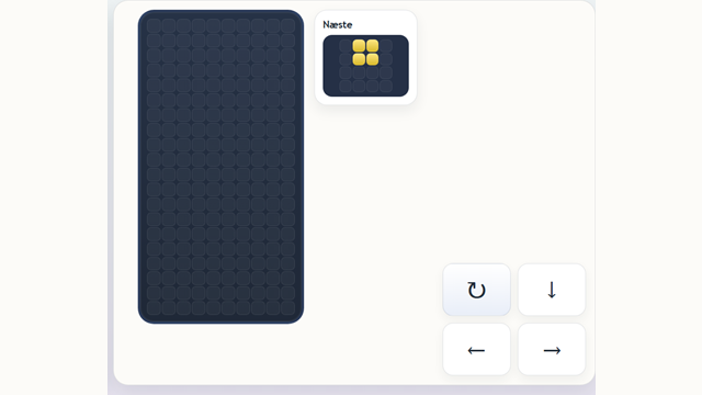 Preview af Blocks